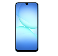 Мобильный телефон GALAXY A17 6/128GB LIGHT BLUE SM-A175 SAMSUNG