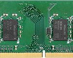 Модуль памяти для СХД DDR4 ECC Unbuffered SODIMM 4GB