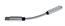 Адаптер JACK3.5MM(F)/TYPE-C(M) 0.1M WHITE