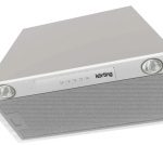 Вытяжка встраиваемая KHI 6530 X KORTING