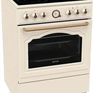 Электрическая плита GECS6B70CLI 740764 GORENJE
