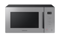 Микроволновая печь 23L SOLO MS23T5018AG/BW серый/чёрный SAMSUNG