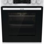 Комбинированная плита GK5C60WJ 741498 GORENJE