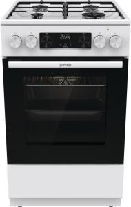Комбинированная плита GK5C60WJ 741498 GORENJE