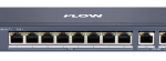 Коммутатор 8PORT 10/100M POE F-SW-EU410POE-V/L