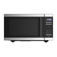 Микроволновая печь 20L SOLO CT-1566 Black Centek