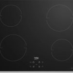 Индукционная варочная панель HII6440RQTB 7757182125 BEKO