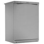 Морозилка SVIYAGA-109-2 SILVER POZIS