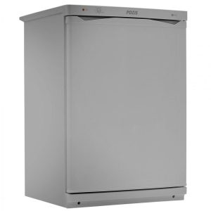 Морозилка SVIYAGA-109-2 SILVER POZIS