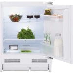 Холодильник встраиваемый BU 1100 HCA 7216948719 BEKO