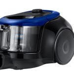 Пылесос VC18M2110SB/EV синий SAMSUNG