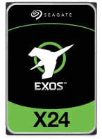 Жесткий диск SATA 20TB EXOS X24 7200RPM 6GB/S 512MB