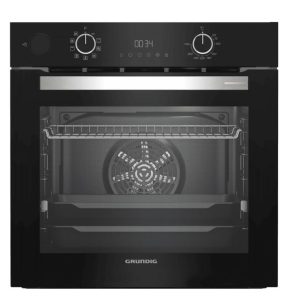Духовой шкаф 7757882990 GEDM12300B GRUNDIG