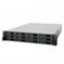 СХД стоечное исполнение 12BAY 2U NO HDD