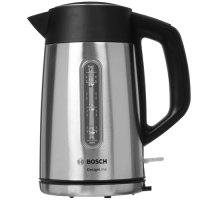 Чайник TWK 4P440 SILVER BOSCH