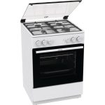 Комбинированная плита GK6A20WF 741642 GORENJE
