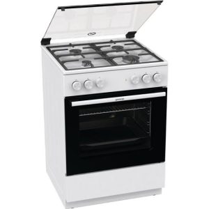 Комбинированная плита GK6A20WF 741642 GORENJE
