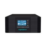 Инвертор SOHO MR-UT600 мощностью 600 ВА / 500 Вт, 12 Вт MARSRIVA