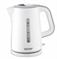 Чайник ZCK7620S WHITE ZELMER