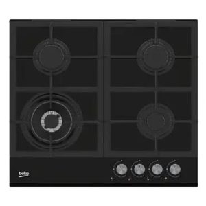 Газовая варочная поверхность HILW 64235 S 7763586738 BEKO