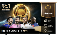 Телевизор 100" Mini-LED 4K UHD 100U7Q PRO HISENSE