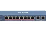 Коммутатор 8PORT 10/100M POE F-SW-EU410HPOE-V