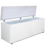 Морозильный ларь 680KXQ БИРЮСА
