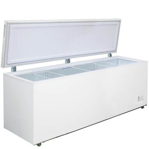 Морозильный ларь 680KXQ БИРЮСА