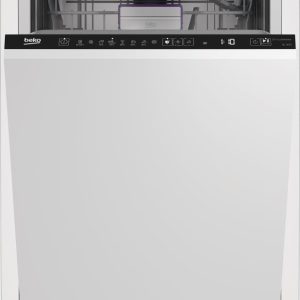Встраиваемая посудомоечная машина 45CM BDIS38121Q 7627908335 BEKO