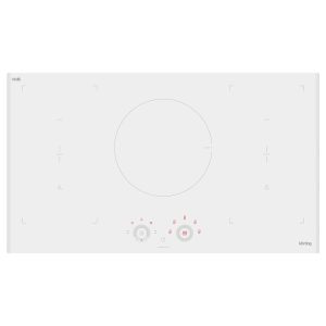 Индукционная варочная панель HIB 95750 BW SMART KORTING