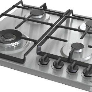 Газовая варочная поверхность GW641EBX 737659 GORENJE