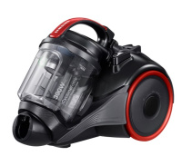 Пылесос VC15K4116VR/EV красный SAMSUNG