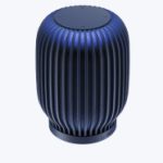 Умная колонка SberBoom галактический синий SBDV-00090B SBER