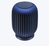 Умная колонка SberBoom галактический синий SBDV-00090B SBER