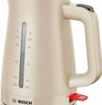 Чайник TWK3M127 бежевый BOSCH