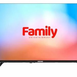 Телевизор 32" DLED FHD FAMILY SMART 32LF5000T ASANO