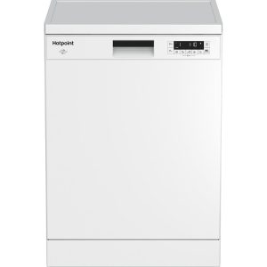 Отдельностоящая посудомоечная машина 60CM HF 4C86 869894700010 HOTPOINT