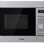 Микроволновая печь встраиваемая 20L BM201AG1X 740247 GORENJE