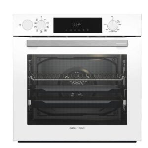 Духовой шкаф 7768287632 GEDM12300W GRUNDIG