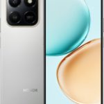Мобильный телефон HONOR X7d 6/128GB 5109BXJR SILVER HONOR