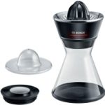 Соковыжималка MCP72GPB BLACK BOSCH