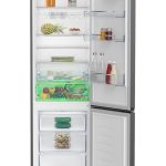 Холодильник B3RCNK402HX 7386710005 BEKO