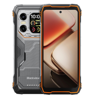 Мобильный телефон XPLORE1 12/256 ORANGE BLACKVIEW