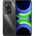 Мобильный телефон NOVA Y63 6/128GB GFY-LX1 51098HTY BLACK HUAWEI
