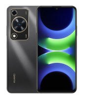 Мобильный телефон NOVA Y63 6/128GB GFY-LX1 51098HTY BLACK HUAWEI