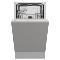Встраиваемая посудомоечная машина 45СМ GV522E10WE 747850 GORENJE