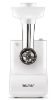 Мясорубка ZMM3511B WHITE 1500W ZELMER