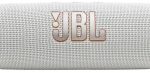 Портативная колонка 35W белый FLIP 7 JBL