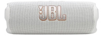 Портативная колонка 35W белый FLIP 7 JBL