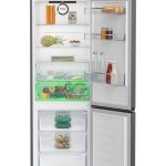 Холодильник B3RCNK362HX 7387010007 BEKO